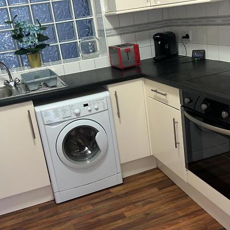 Apartament Fernando Flats Londyn Zewnętrze zdjęcie