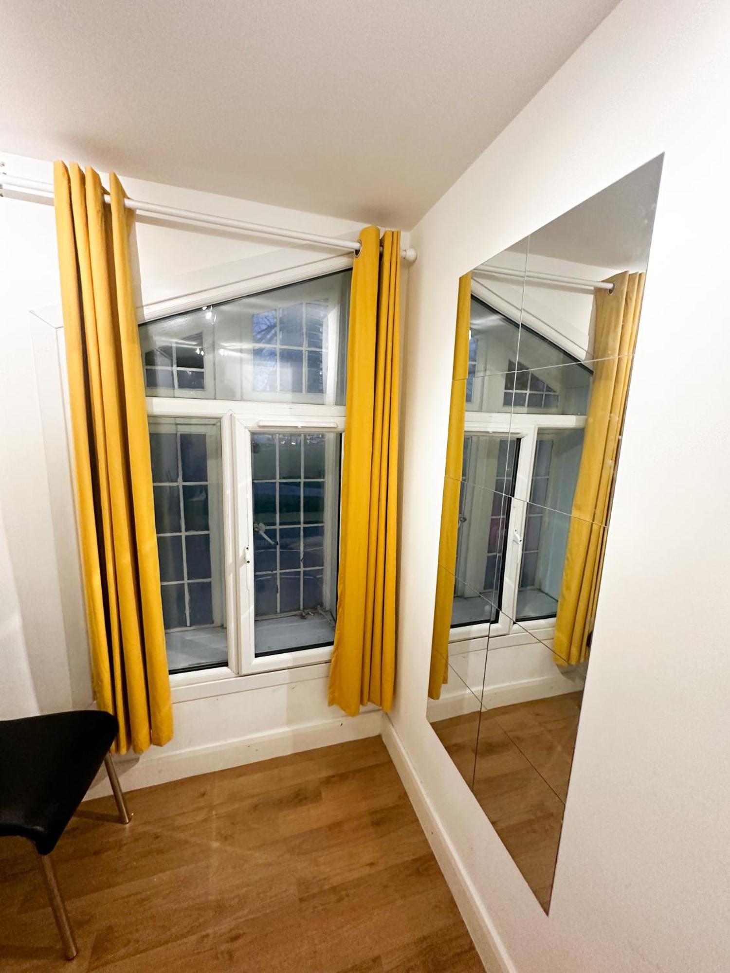 Apartament Fernando Flats Londyn Zewnętrze zdjęcie