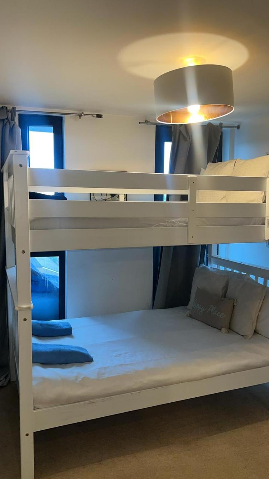 Apartament Fernando Flats Londyn Zewnętrze zdjęcie