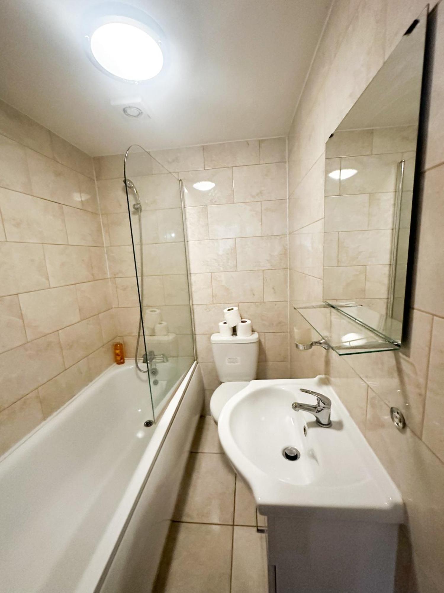 Apartament Fernando Flats Londyn Zewnętrze zdjęcie